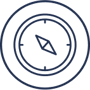 ICON Compass